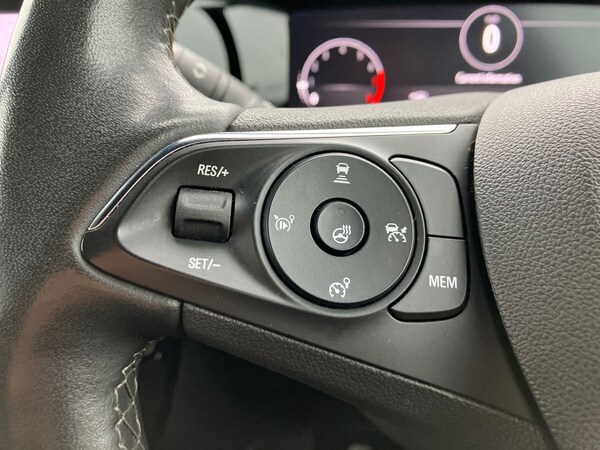 Used Vauxhall Mokka 2022 for sale - 76192295: Photo 17