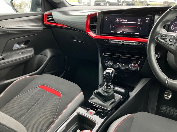 Used Vauxhall Mokka 2022 for sale - 76192295: Photo 18