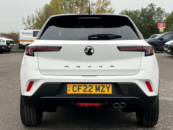 Used Vauxhall Mokka 2022 for sale - 76192295: Photo 23