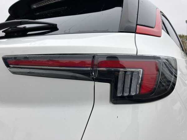 Used Vauxhall Mokka 2022 for sale - 76192295: Photo 25