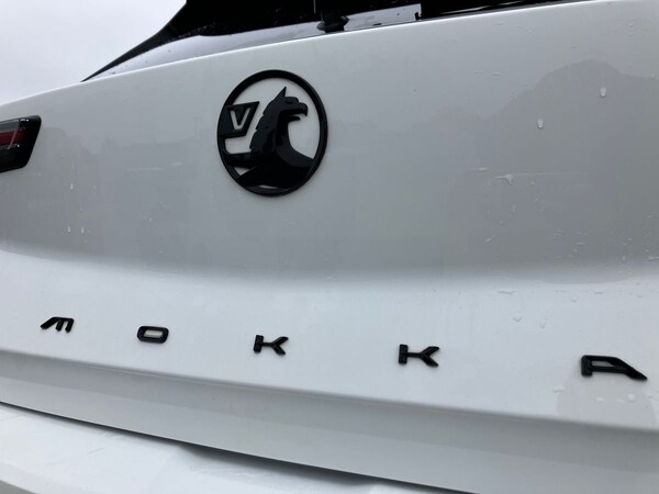 Used Vauxhall Mokka 2022 for sale - 76192295: Photo 26