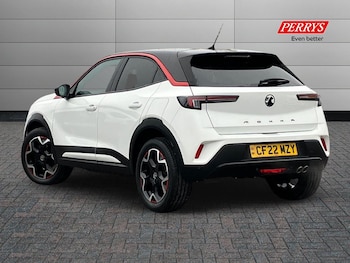 Used Vauxhall Mokka 2022 for sale - 76192295: Photo 2