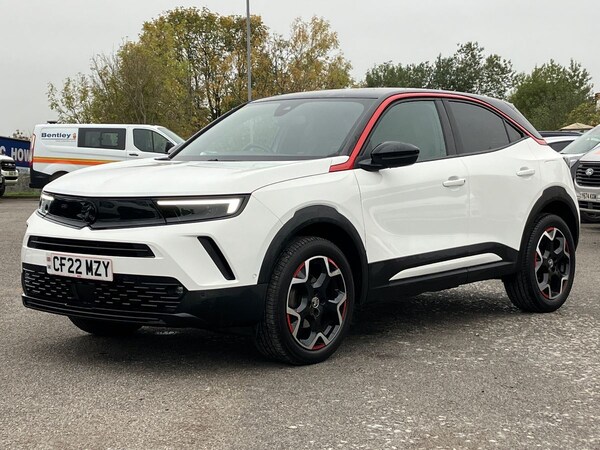 Used Vauxhall Mokka 2022 for sale - 76192295: Photo 30