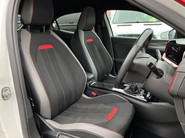 Used Vauxhall Mokka 2022 for sale - 76192295: Photo 31
