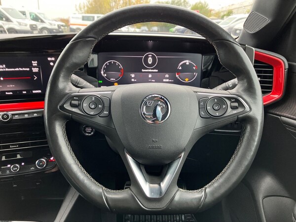 Used Vauxhall Mokka 2022 for sale - 76192295: Photo 33