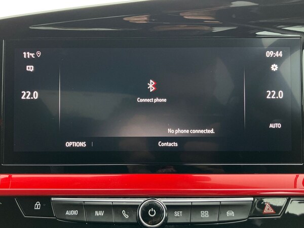 Used Vauxhall Mokka 2022 for sale - 76192295: Photo 38