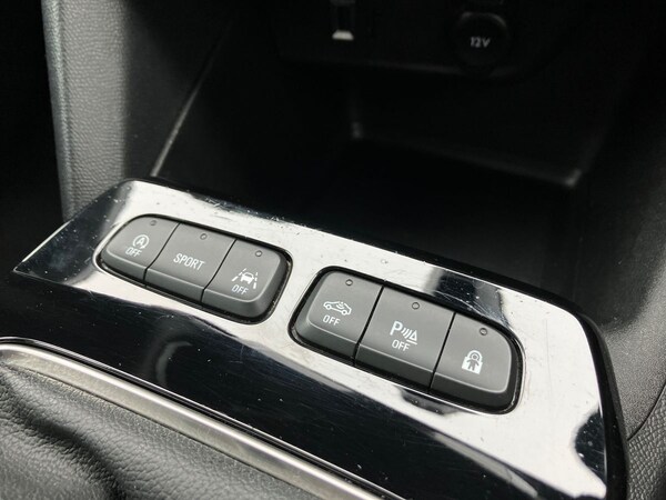 Used Vauxhall Mokka 2022 for sale - 76192295: Photo 42