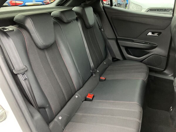 Used Vauxhall Mokka 2022 for sale - 76192295: Photo 46