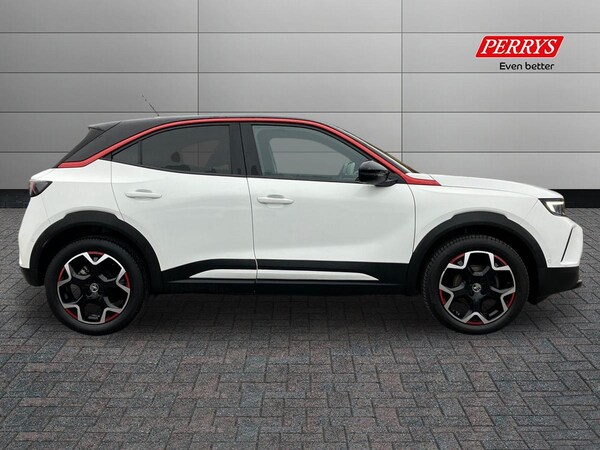 Used Vauxhall Mokka 2022 for sale - 76192295: Photo 4
