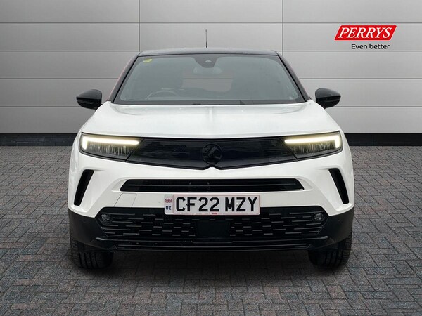 Used Vauxhall Mokka 2022 for sale - 76192295: Photo 5