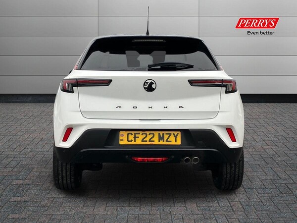 Used Vauxhall Mokka 2022 for sale - 76192295: Photo 6