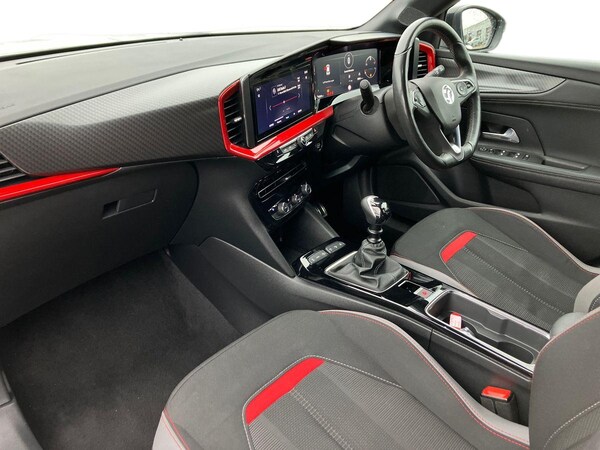 Used Vauxhall Mokka 2022 for sale - 76192295: Photo 7