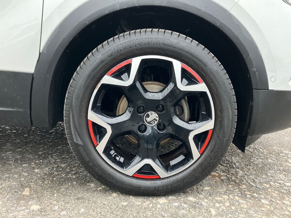 Used Vauxhall Mokka 2022 for sale - 76192295: Photo 8