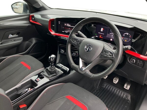 Used Vauxhall Mokka 2022 for sale - 76192295: Photo 9