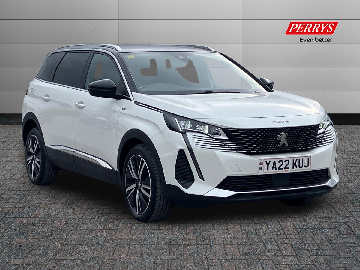 Used Peugeot 5008 2022 for sale - 76230743: Photo 1
