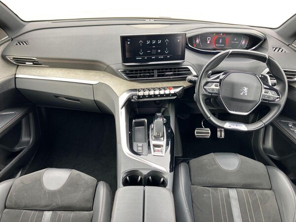 Used Peugeot 5008 2022 for sale - 76230743: Photo 10
