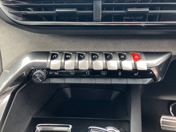 Used Peugeot 5008 2022 for sale - 76230743: Photo 14