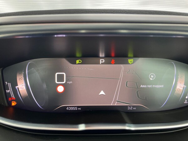 Used Peugeot 5008 2022 for sale - 76230743: Photo 16