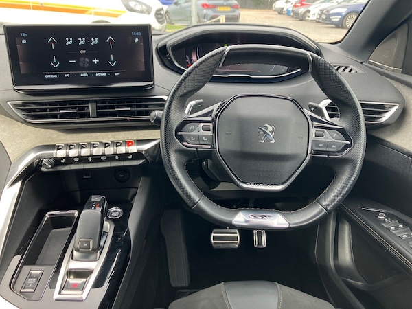 Used Peugeot 5008 2022 for sale - 76230743: Photo 17