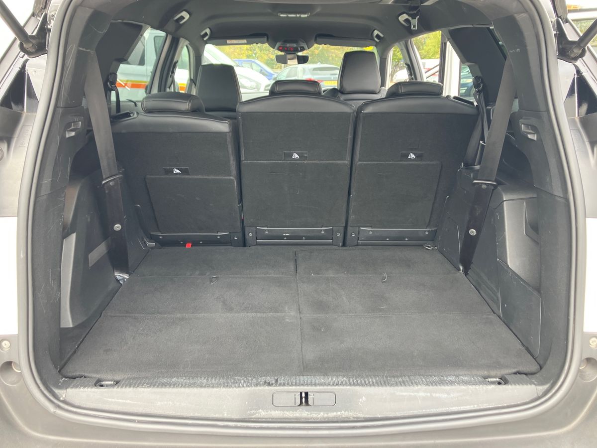 Used Peugeot 5008 2022 for sale - 76230743: Photo 20