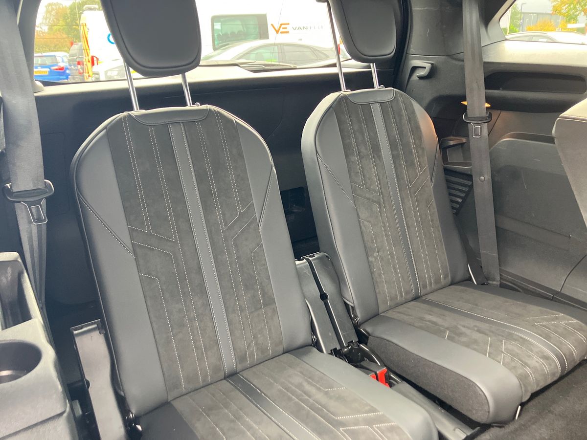 Used Peugeot 5008 2022 for sale - 76230743: Photo 21