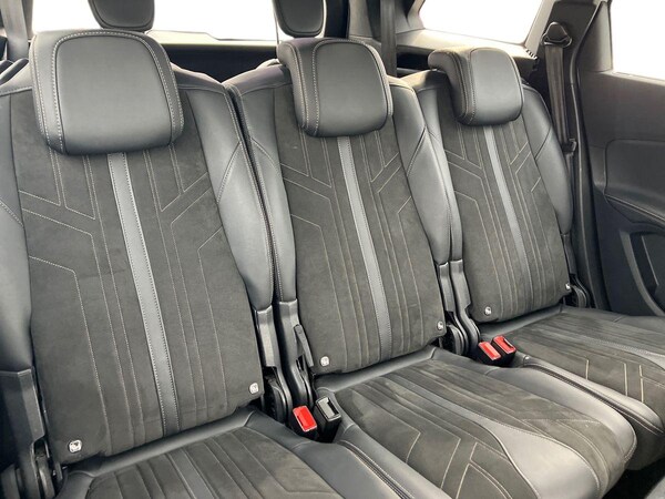 Used Peugeot 5008 2022 for sale - 76230743: Photo 22