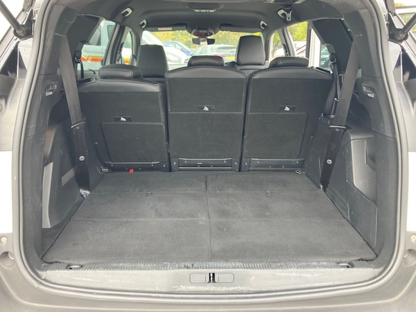 Used Peugeot 5008 2022 for sale - 76230743: Photo 23