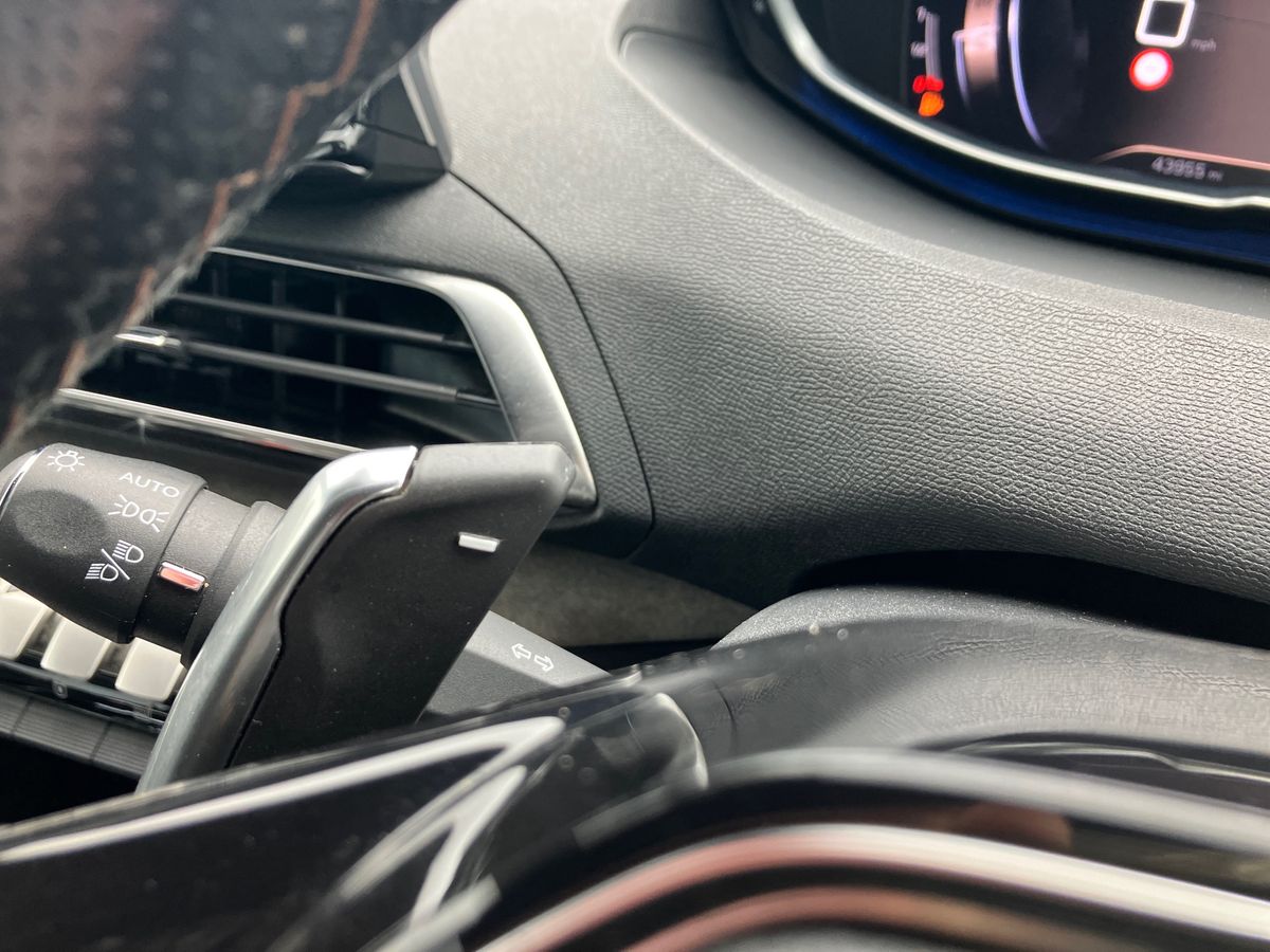 Used Peugeot 5008 2022 for sale - 76230743: Photo 29