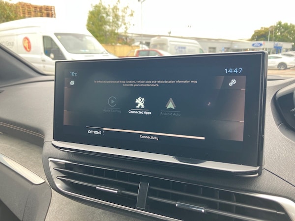 Used Peugeot 5008 2022 for sale - 76230743: Photo 31