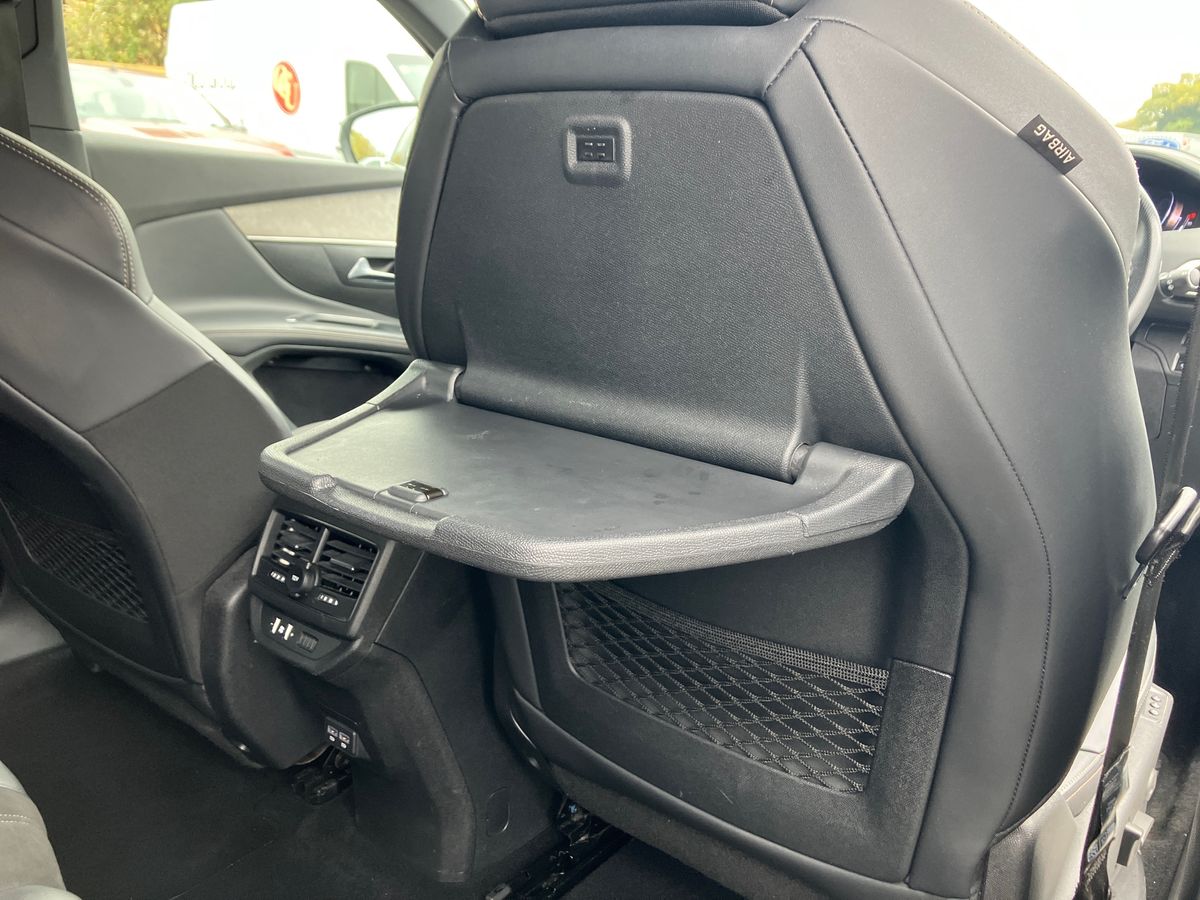 Used Peugeot 5008 2022 for sale - 76230743: Photo 32