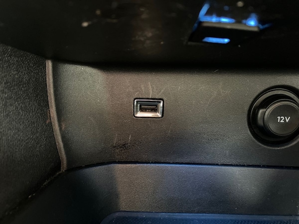 Used Peugeot 5008 2022 for sale - 76230743: Photo 32