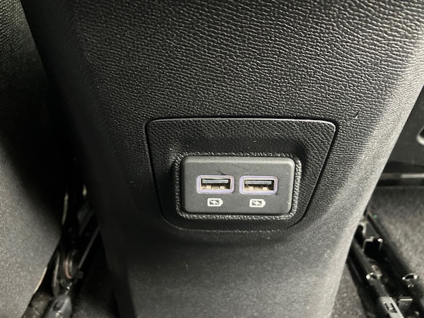 Used Peugeot 5008 2022 for sale - 76230743: Photo 39