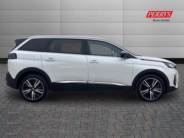 Used Peugeot 5008 2022 for sale - 76230743: Photo 3