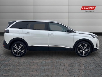 Used Peugeot 5008 2022 for sale - 76230743: Photo 3