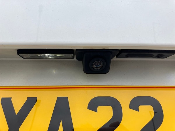 Used Peugeot 5008 2022 for sale - 76230743: Photo 41