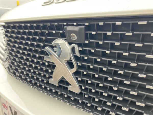 Used Peugeot 5008 2022 for sale - 76230743: Photo 43