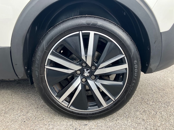 Used Peugeot 5008 2022 for sale - 76230743: Photo 8