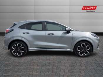 Used Ford Puma 2023 for sale - 75032149: Photo