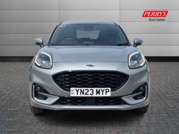 Used Ford Puma 2023 for sale - 75032149: Photo