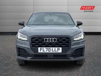 Used Audi Q2 2020 for sale - 75189918: Photo