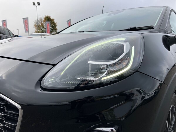 Used Ford Puma 2021 for sale - 76142249: Photo 15