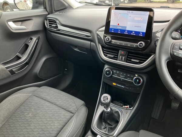 Used Ford Puma 2021 for sale - 76142249: Photo 20