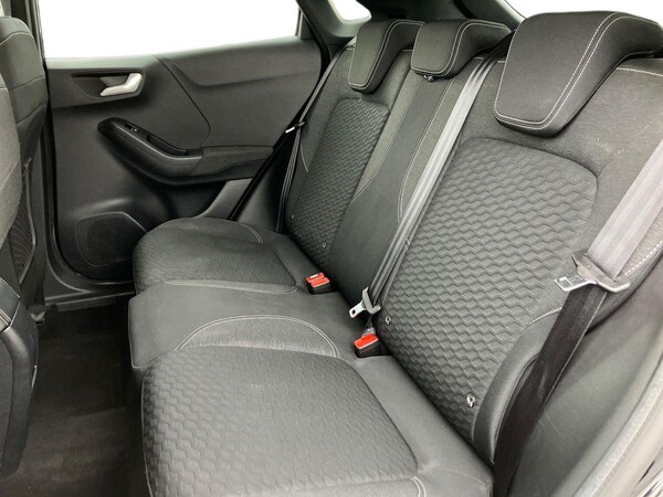 Used Ford Puma 2021 for sale - 76142249: Photo 22
