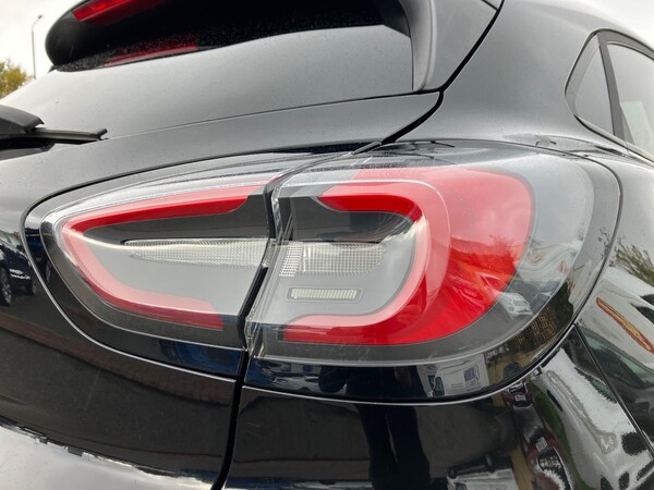 Used Ford Puma 2021 for sale - 76142249: Photo 29