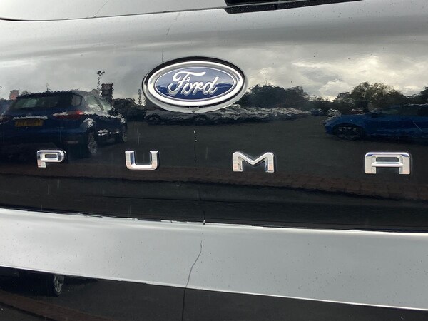 Used Ford Puma 2021 for sale - 76142249: Photo 31
