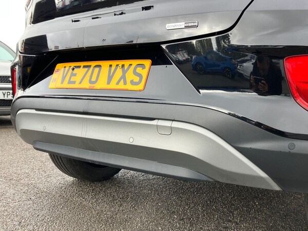 Used Ford Puma 2021 for sale - 76142249: Photo 33