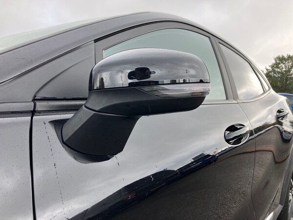 Used Ford Puma 2021 for sale - 76142249: Photo 34