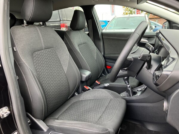 Used Ford Puma 2021 for sale - 76142249: Photo 37