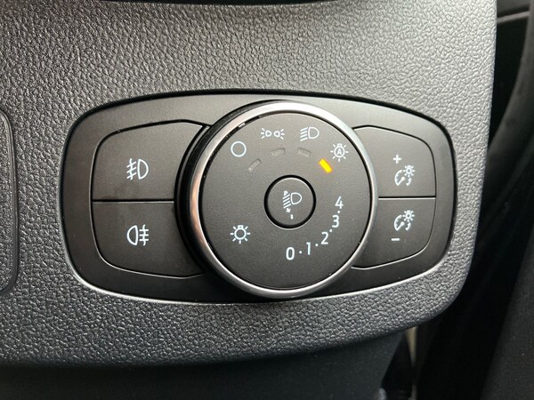 Used Ford Puma 2021 for sale - 76142249: Photo 38