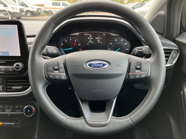 Used Ford Puma 2021 for sale - 76142249: Photo 39